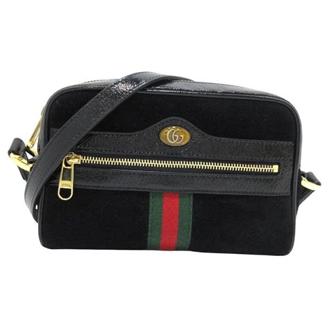 gucci ophidia outlet|Gucci ophidia black suede.